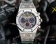Knockoff Audemars Piguet Royal Oak 42mm Watch Stainless Steel Panda Dial (7)_th.jpg